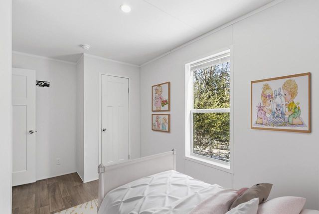 1752 E County Rd Z LOT 19, Arkdale, WI 54613