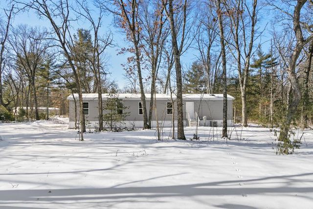 1752 E County Rd Z LOT 19, Arkdale, WI 54613