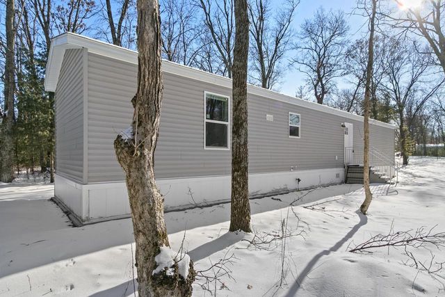 1752 E County Rd Z LOT 19, Arkdale, WI 54613