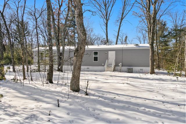 1752 E County Rd Z LOT 19, Arkdale, WI 54613