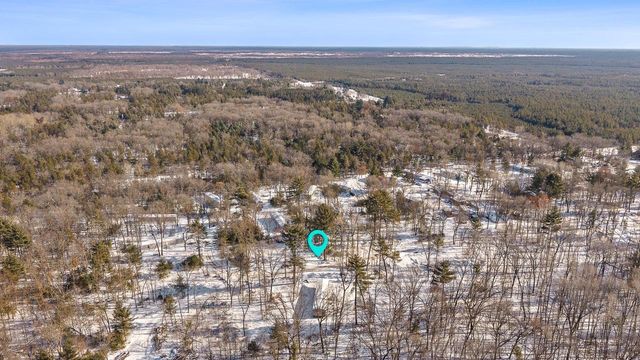1752 E County Rd Z LOT 19, Arkdale, WI 54613