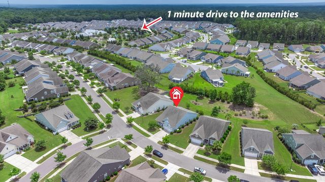 3053 Cross Vine Lane, Summerville, SC 29483