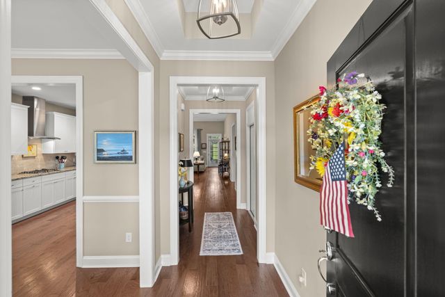 3053 Cross Vine Lane, Summerville, SC 29483
