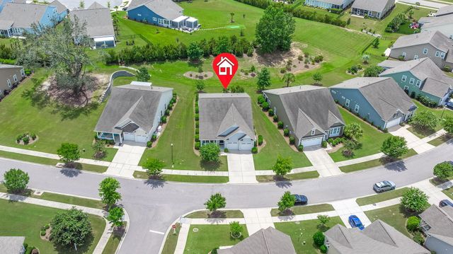 3053 Cross Vine Lane, Summerville, SC 29483
