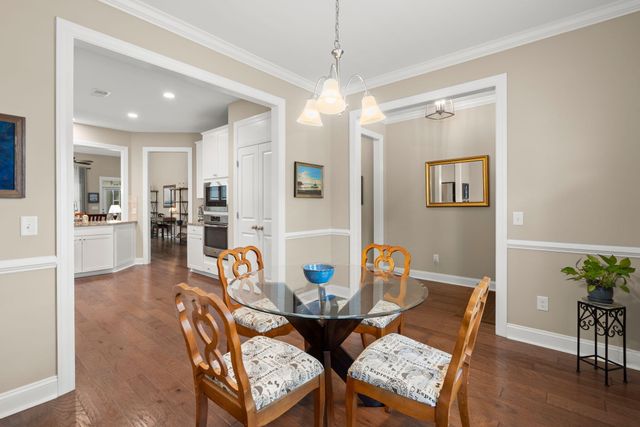 3053 Cross Vine Lane, Summerville, SC 29483