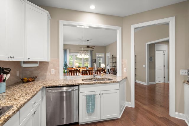 3053 Cross Vine Lane, Summerville, SC 29483