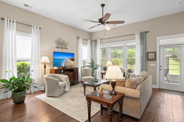 3053 Cross Vine Lane, Summerville, SC 29483