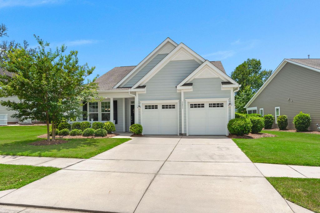 3053 Cross Vine Lane, Summerville, SC 29483