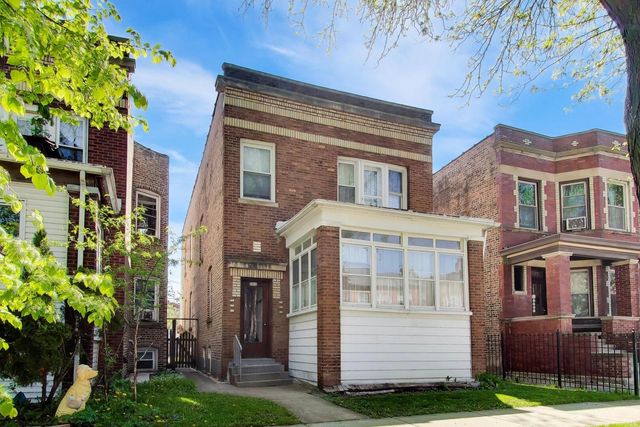 4925 N TROY Street, Chicago, IL 60625