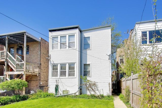 4925 N TROY Street, Chicago, IL 60625