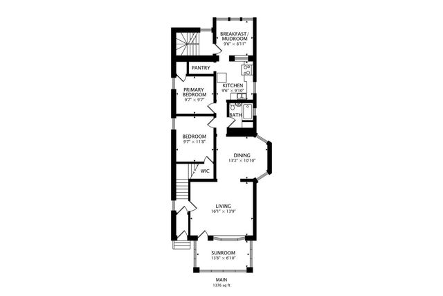 4925 N TROY Street, Chicago, IL 60625