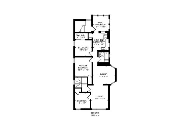 4925 N TROY Street, Chicago, IL 60625