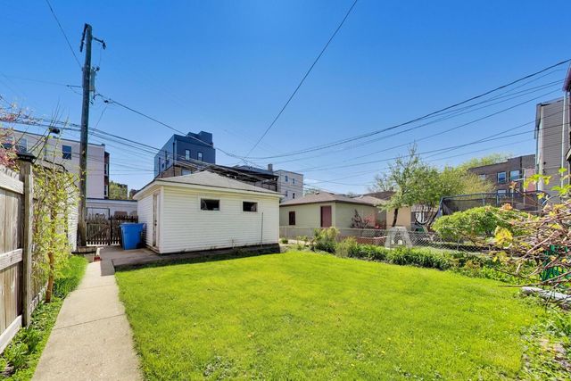 4925 N TROY Street, Chicago, IL 60625