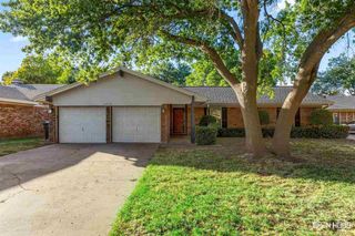 2712 MILLER COURT, Wichita Falls, TX 76308