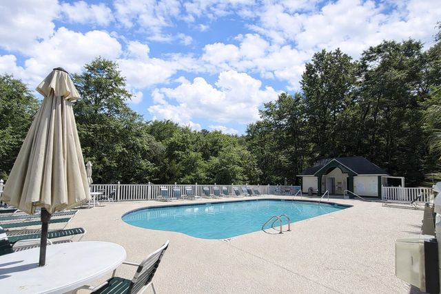646 Tupelo Ln Unit 4B, Longs, SC 29568