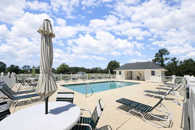 646 Tupelo Ln Unit 4B, Longs, SC 29568