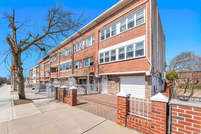 3247 Fairmount Avenue, Bronx, NY 10465