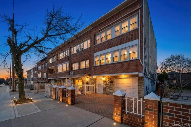 3247 Fairmount Avenue, Bronx, NY 10465