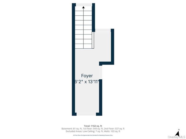 3247 Fairmount Avenue, Bronx, NY 10465