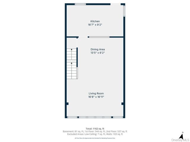 3247 Fairmount Avenue, Bronx, NY 10465