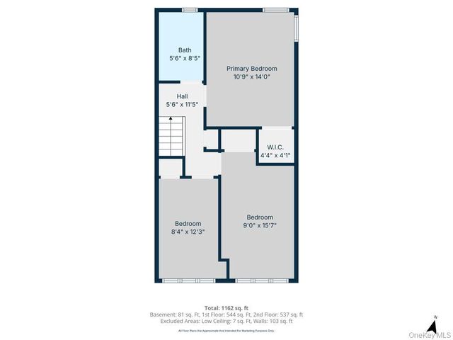 3247 Fairmount Avenue, Bronx, NY 10465