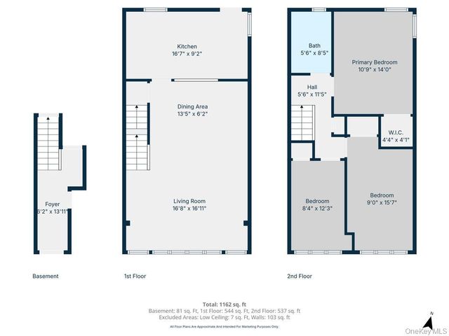 3247 Fairmount Avenue, Bronx, NY 10465