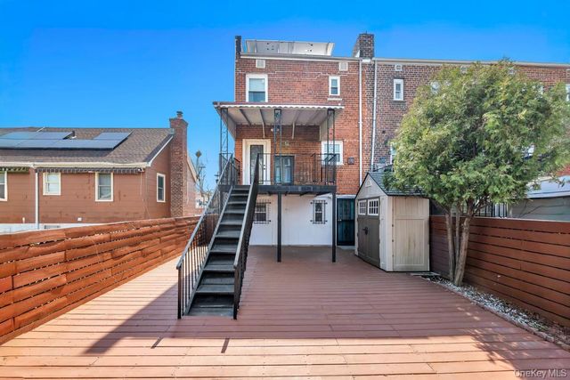 3247 Fairmount Avenue, Bronx, NY 10465