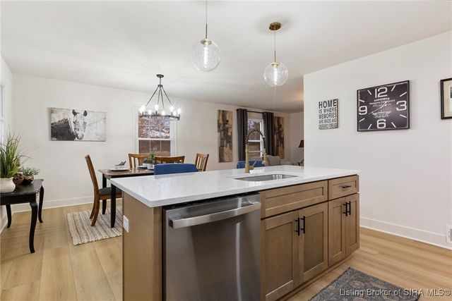 8245 CORYDON RIDGE Road, Lanesville, IN 47136