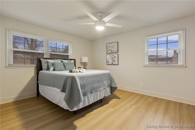 8245 CORYDON RIDGE Road, Lanesville, IN 47136