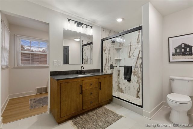 8245 CORYDON RIDGE Road, Lanesville, IN 47136