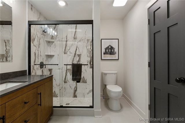 8245 CORYDON RIDGE Road, Lanesville, IN 47136