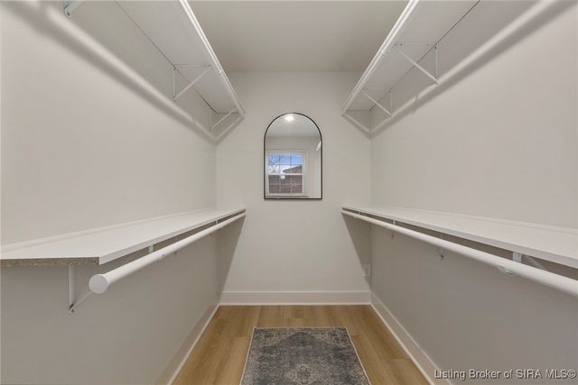 8245 CORYDON RIDGE Road, Lanesville, IN 47136