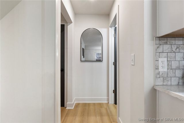 8245 CORYDON RIDGE Road, Lanesville, IN 47136