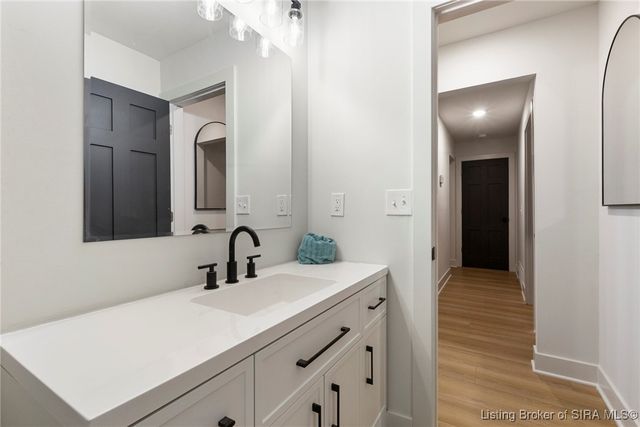 8245 CORYDON RIDGE Road, Lanesville, IN 47136