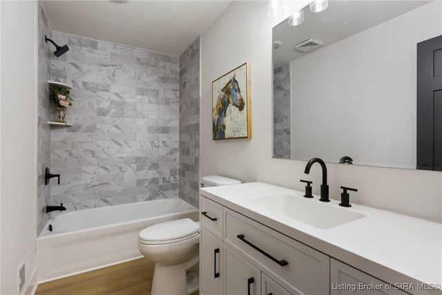 8245 CORYDON RIDGE Road, Lanesville, IN 47136