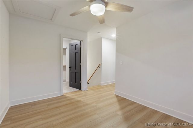 8245 CORYDON RIDGE Road, Lanesville, IN 47136