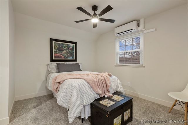 8245 CORYDON RIDGE Road, Lanesville, IN 47136