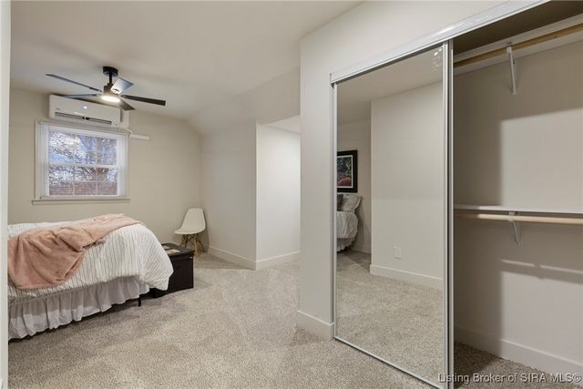 8245 CORYDON RIDGE Road, Lanesville, IN 47136