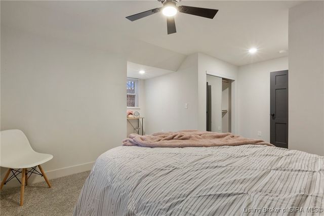 8245 CORYDON RIDGE Road, Lanesville, IN 47136