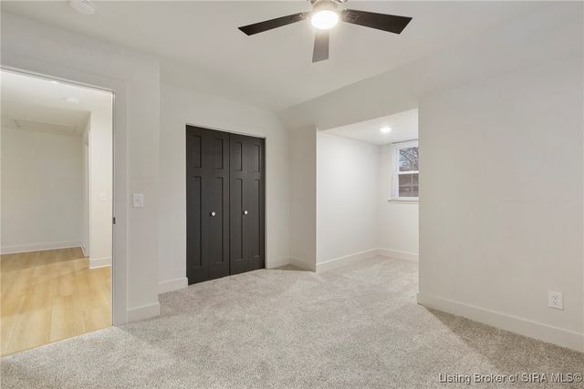 8245 CORYDON RIDGE Road, Lanesville, IN 47136