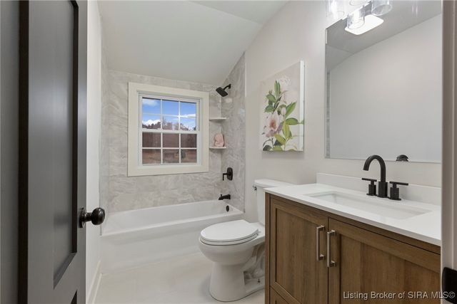 8245 CORYDON RIDGE Road, Lanesville, IN 47136