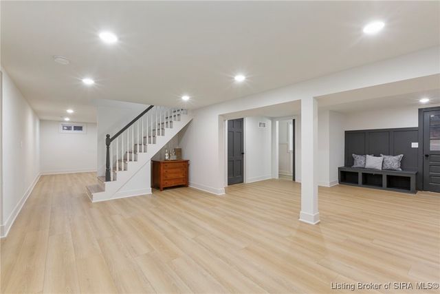 8245 CORYDON RIDGE Road, Lanesville, IN 47136