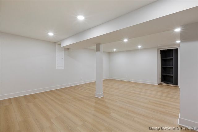 8245 CORYDON RIDGE Road, Lanesville, IN 47136