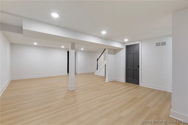 8245 CORYDON RIDGE Road, Lanesville, IN 47136