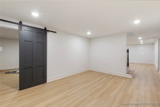 8245 CORYDON RIDGE Road, Lanesville, IN 47136