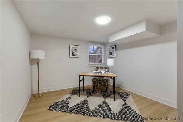 8245 CORYDON RIDGE Road, Lanesville, IN 47136