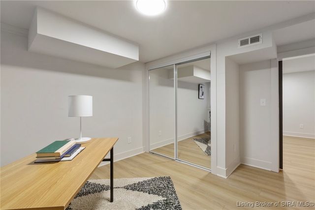 8245 CORYDON RIDGE Road, Lanesville, IN 47136