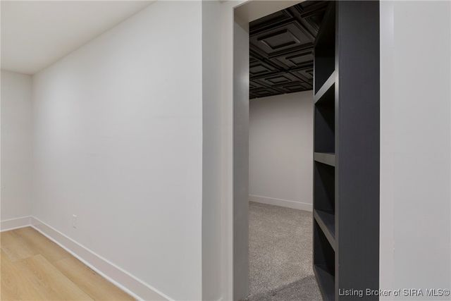 8245 CORYDON RIDGE Road, Lanesville, IN 47136