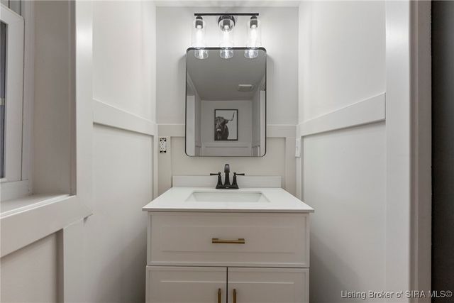 8245 CORYDON RIDGE Road, Lanesville, IN 47136