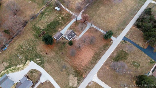 8245 CORYDON RIDGE Road, Lanesville, IN 47136